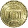 10 euro centów (G)